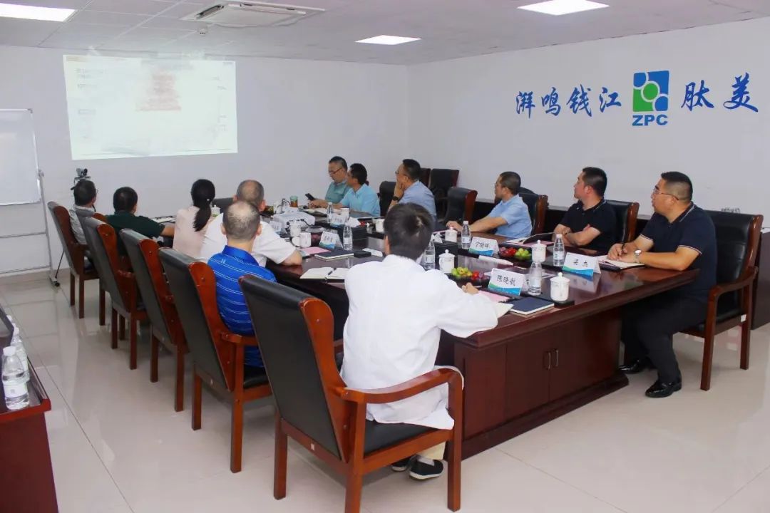 GMP多肽合成公司 图片