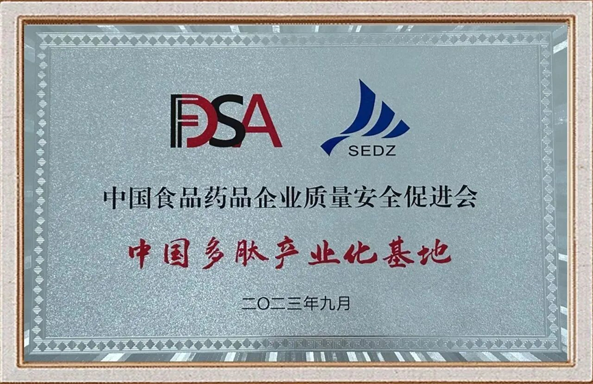 GMP多肽合成公司